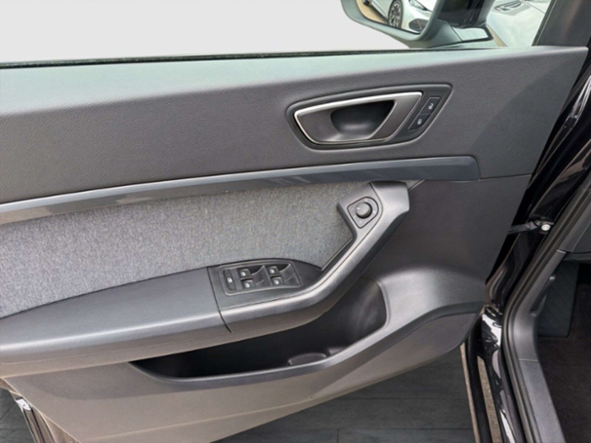 SEAT Ateca Style