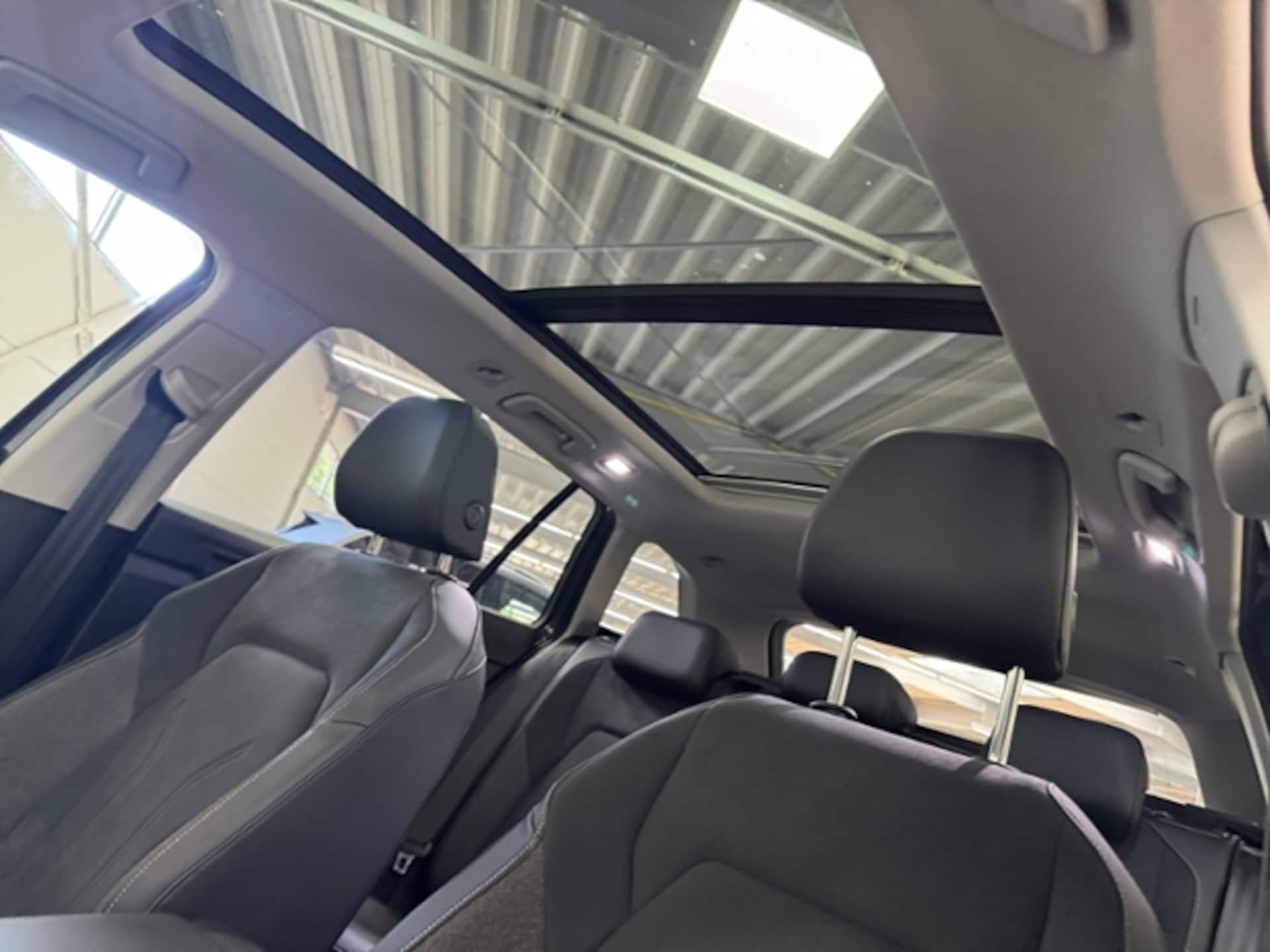 Volkswagen Golf Variant Style