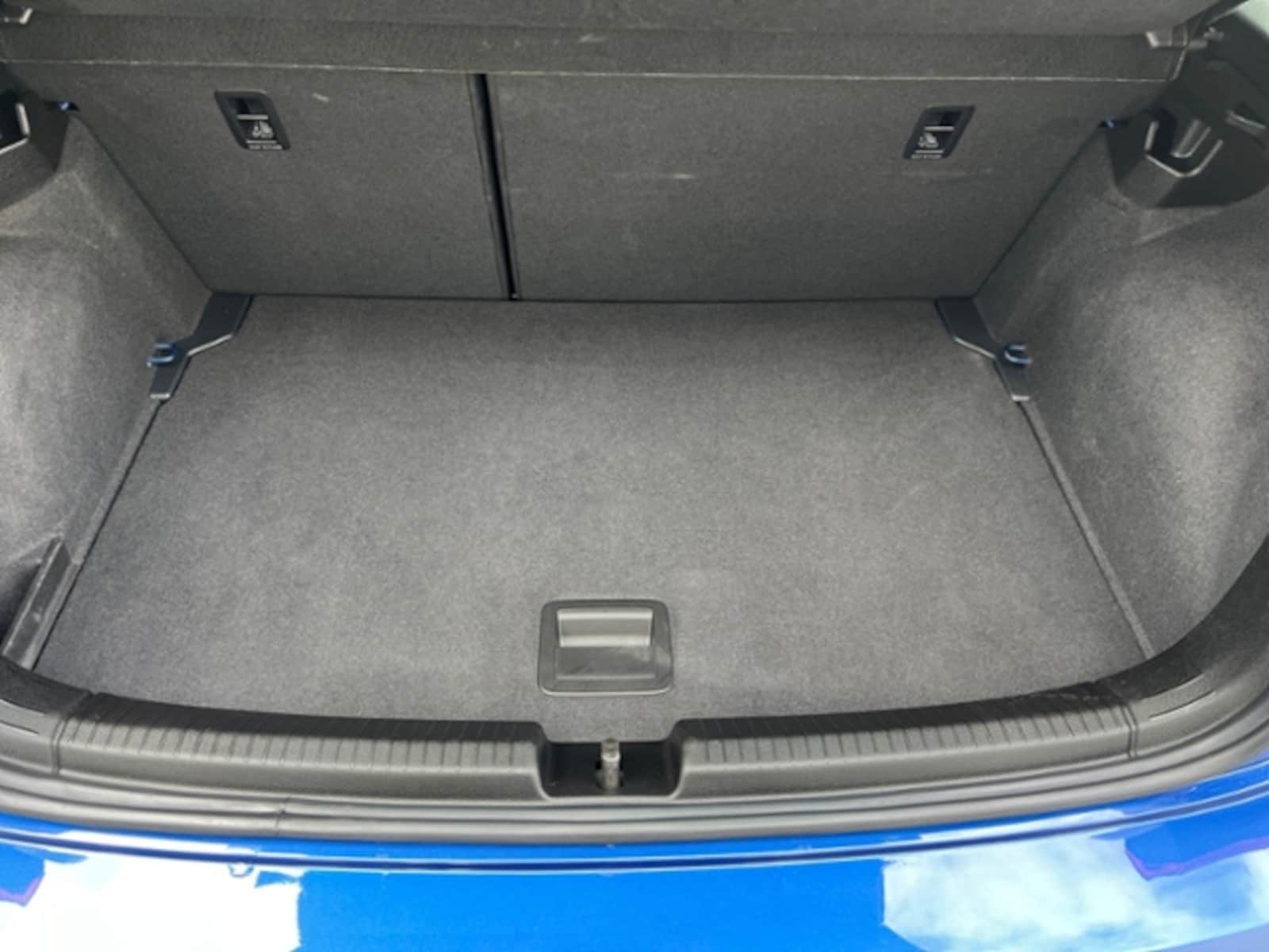Volkswagen Polo – Bild 8