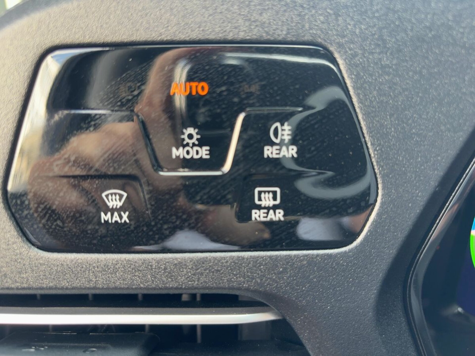 Volkswagen Caddy Life