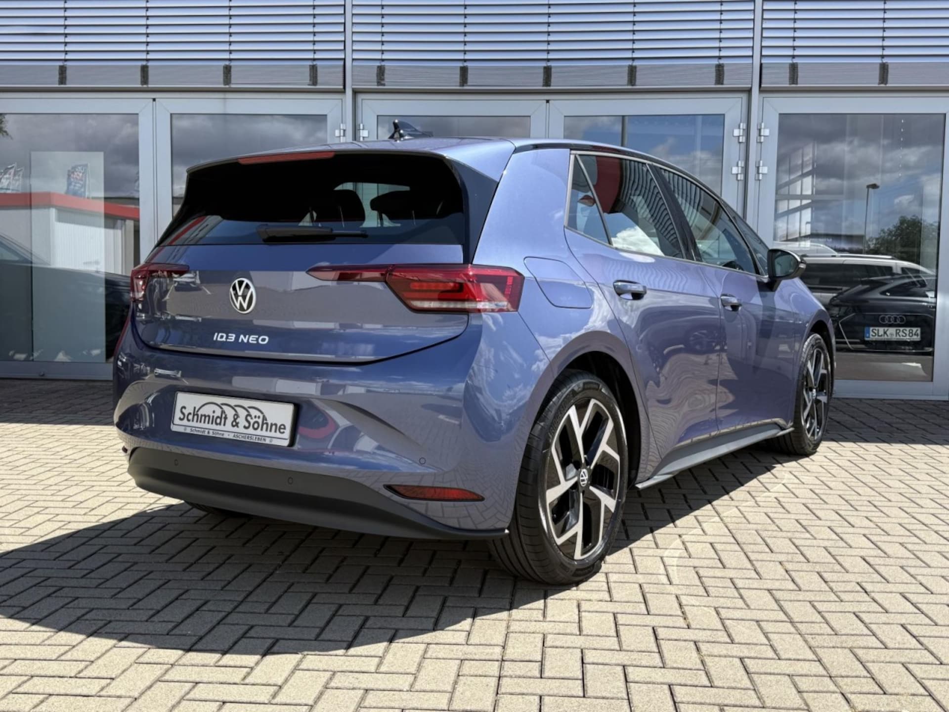 Volkswagen ID.3 Neo Life