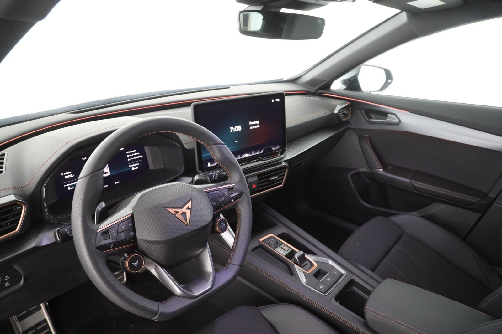 CUPRA Formentor – Bild 11