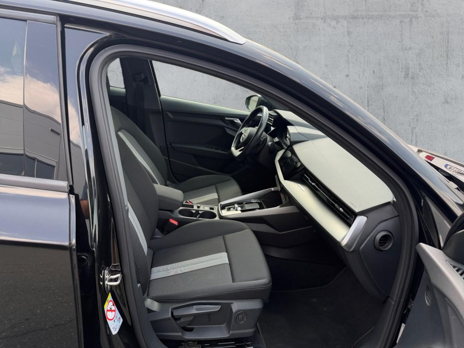 Audi A3 Sportback TFSI e Advanced