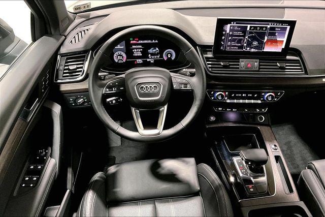 2025 Audi Q5 Sportback