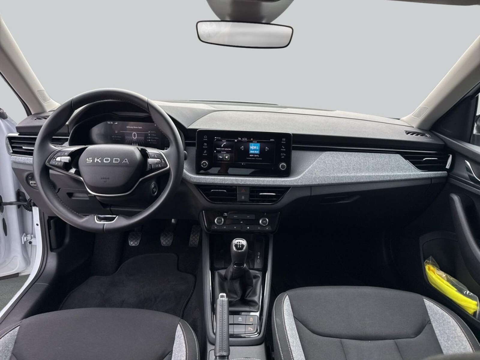 Škoda Kamiq – Bild 13