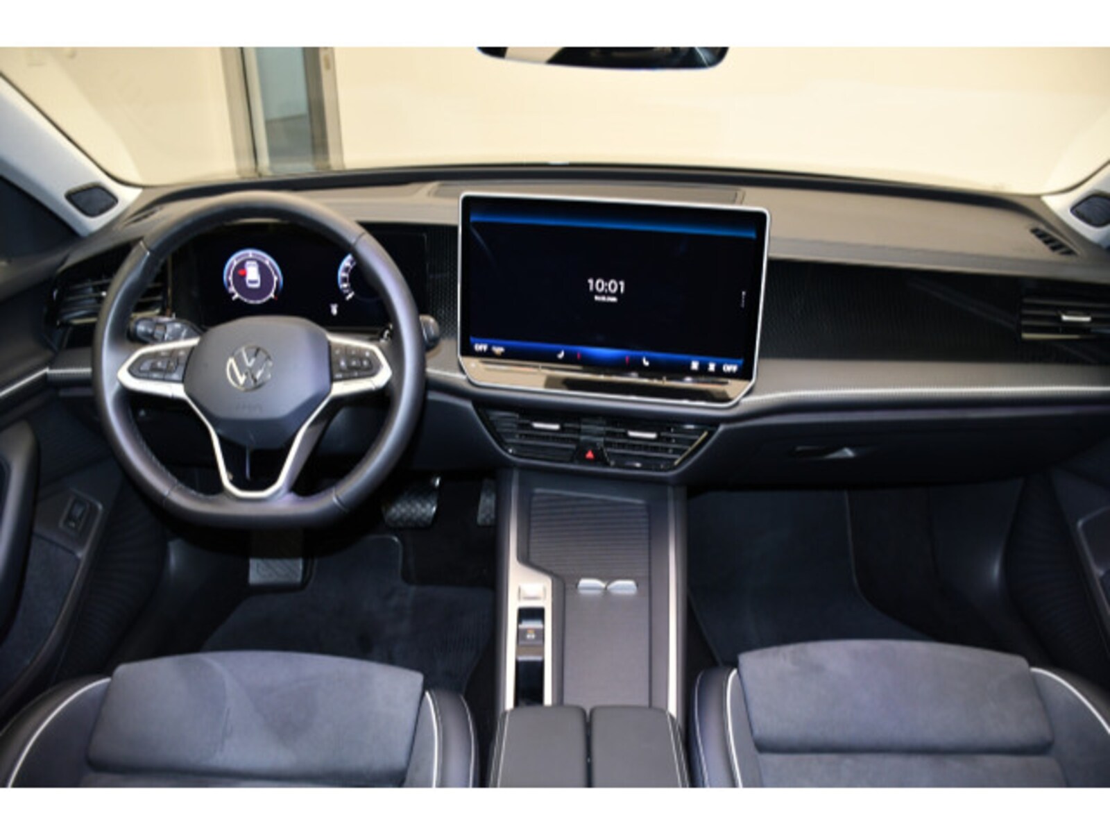 Volkswagen Passat – Bild 5