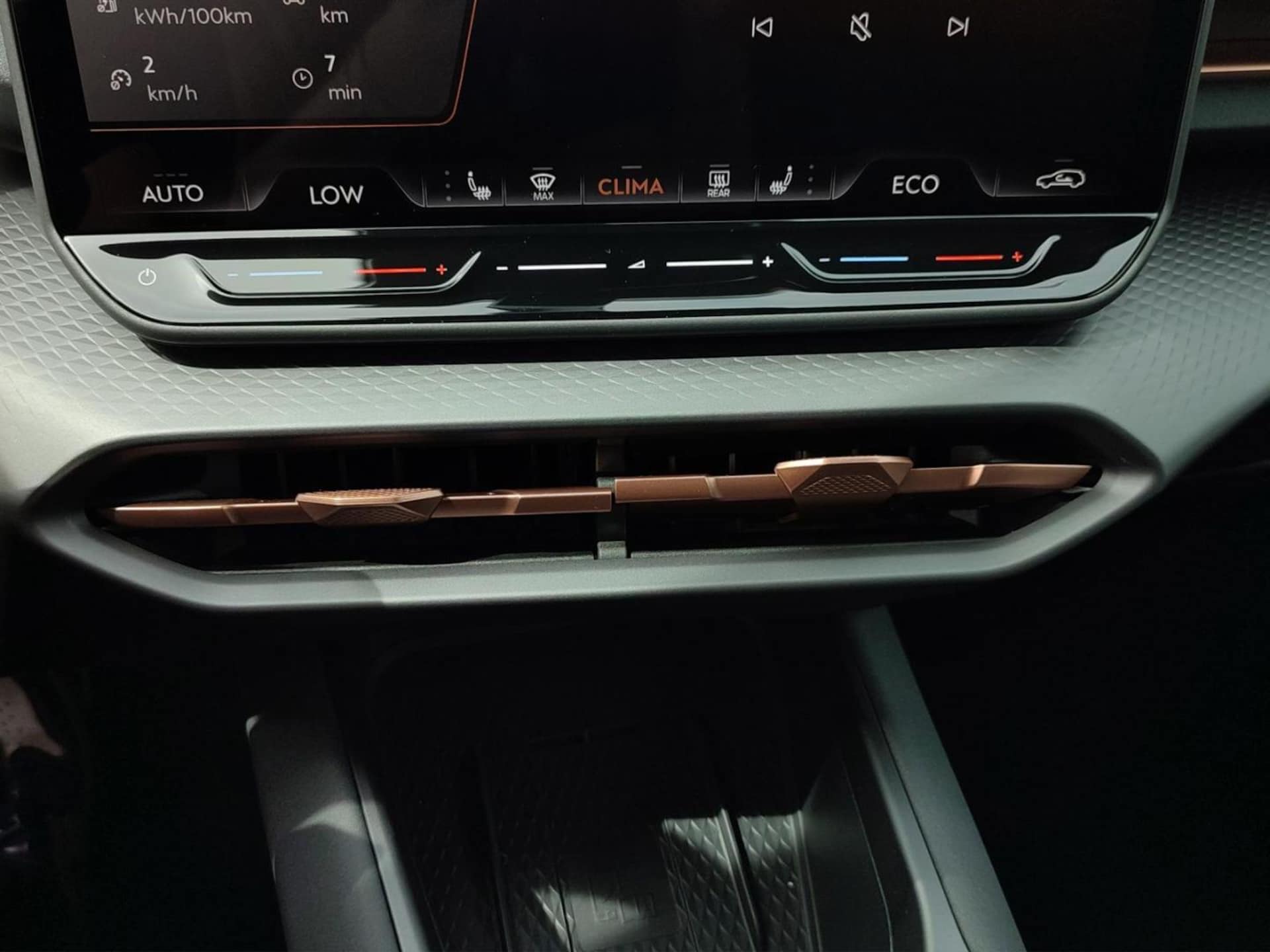 CUPRA Raval Endurance