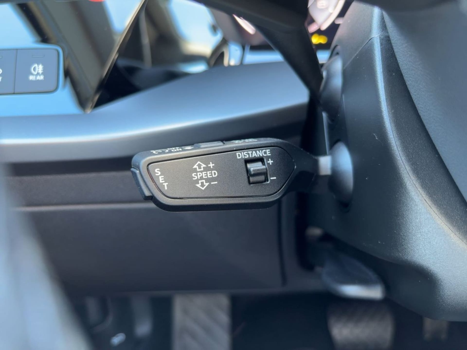 Audi A3 Sportback TFSI e Advanced