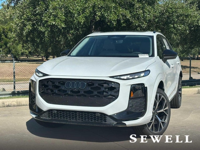 2026 Audi Q3 SUV