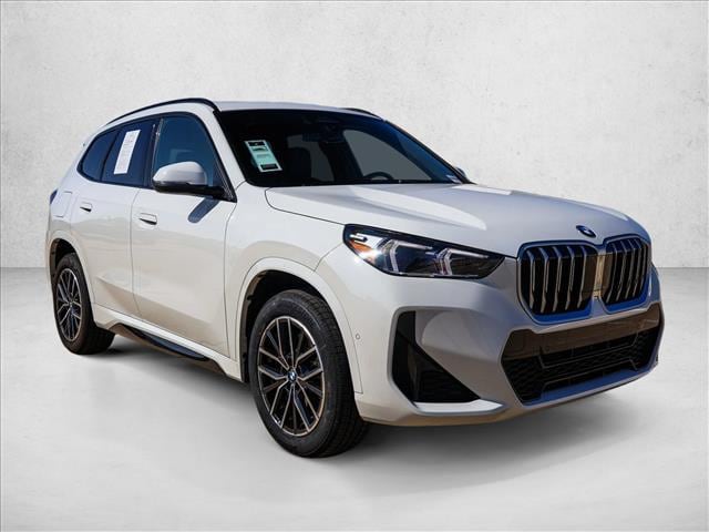 2026 BMW X1