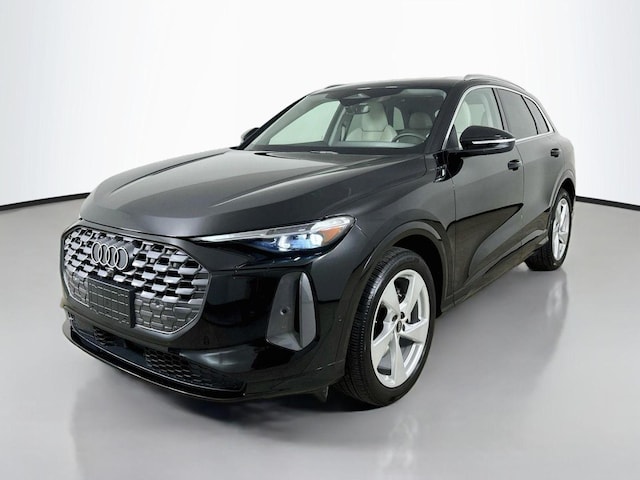 Photo of 2025 Audi Q5 