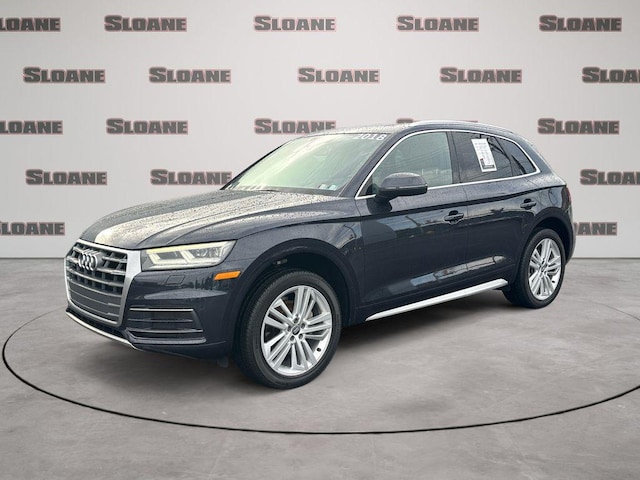 Photo of 2018 Audi Q5