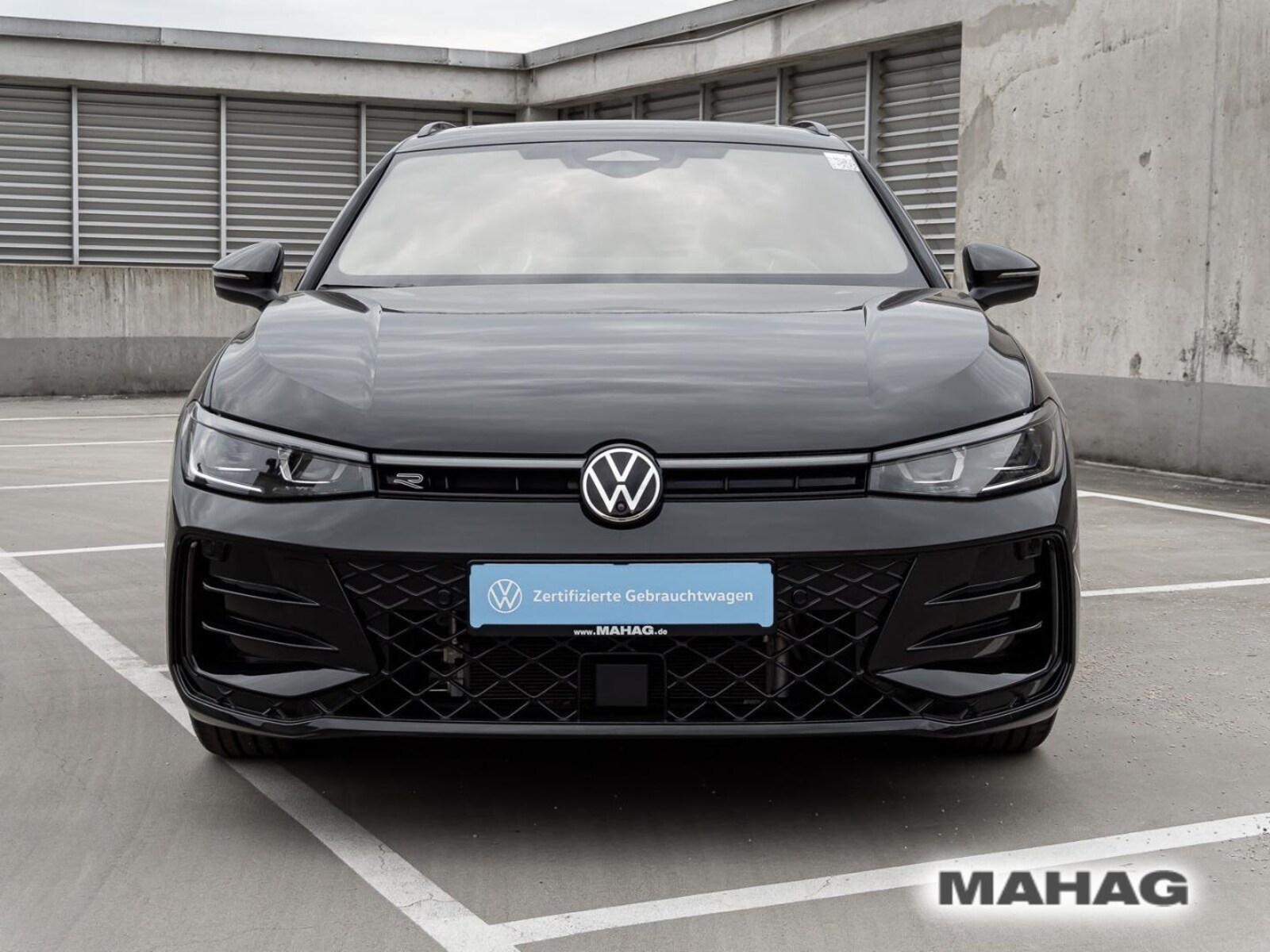 Volkswagen Passat – Bild 3