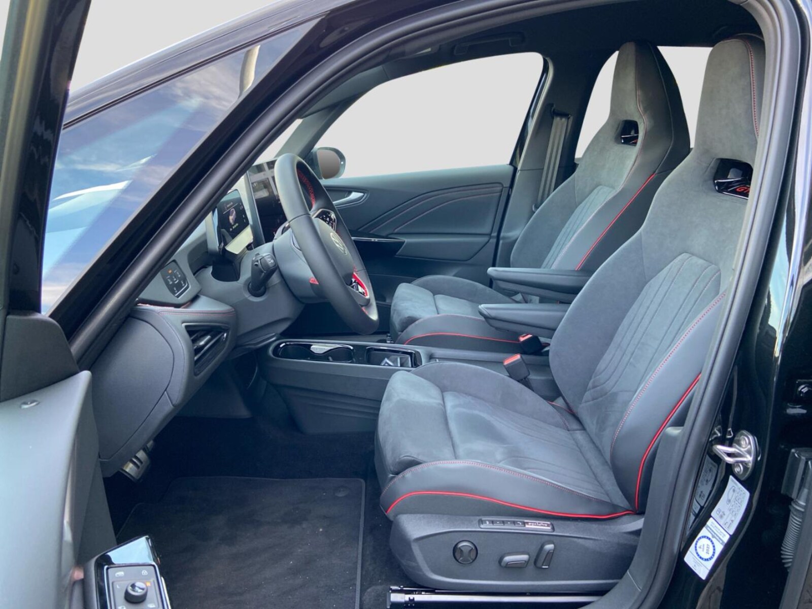 Volkswagen ID.3 – Bild 9