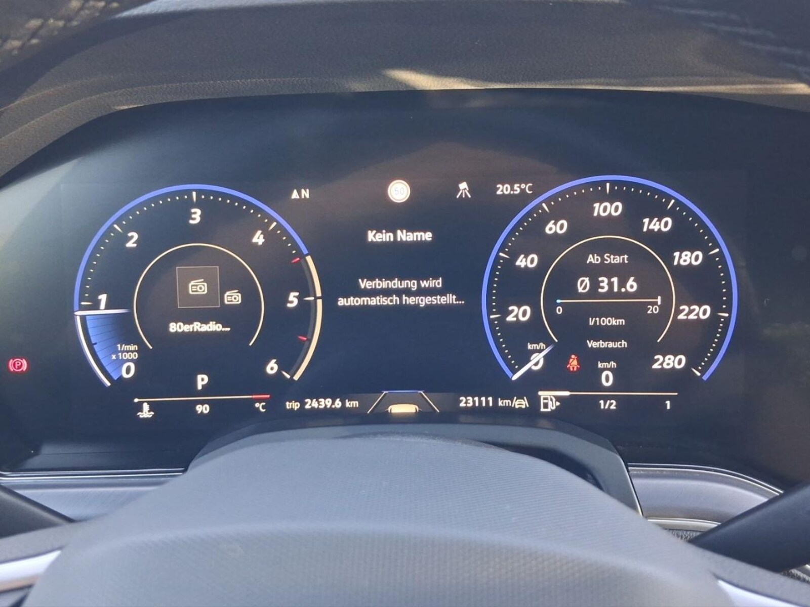 Volkswagen Touareg – Bild 9