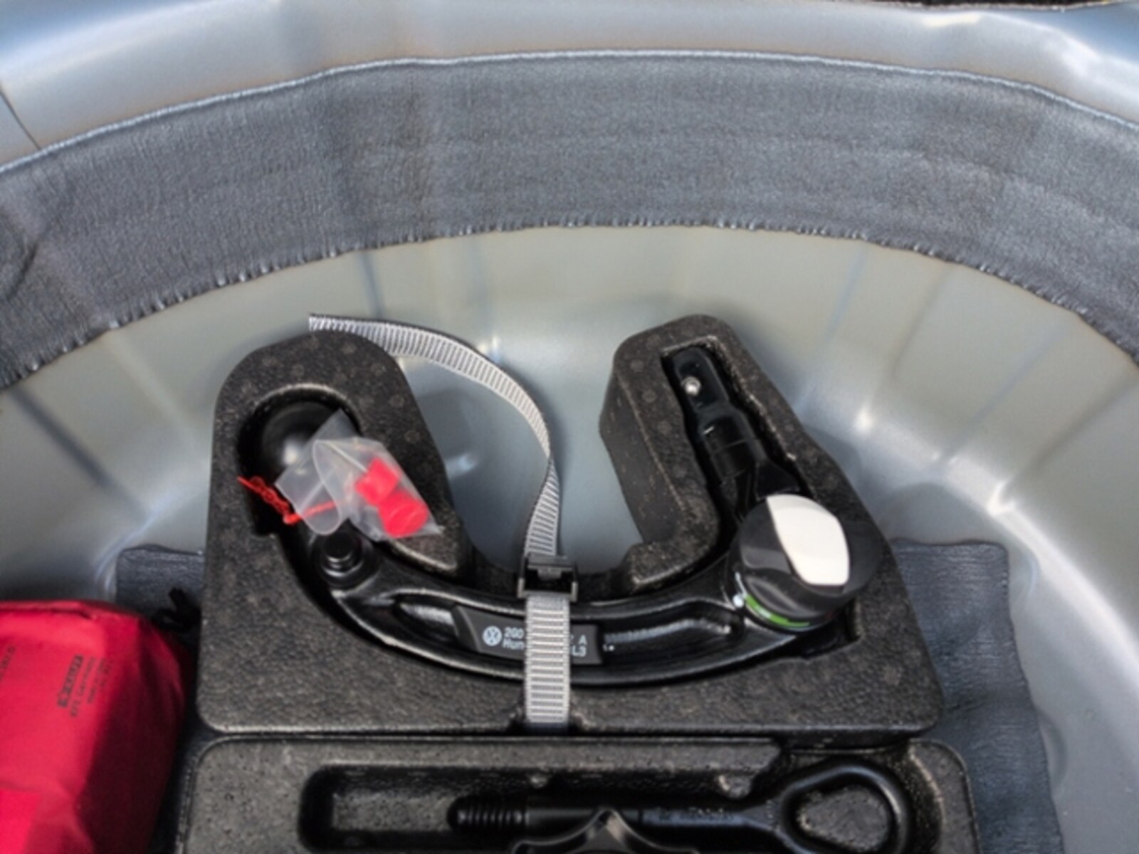 Volkswagen T-Cross – Bild 18