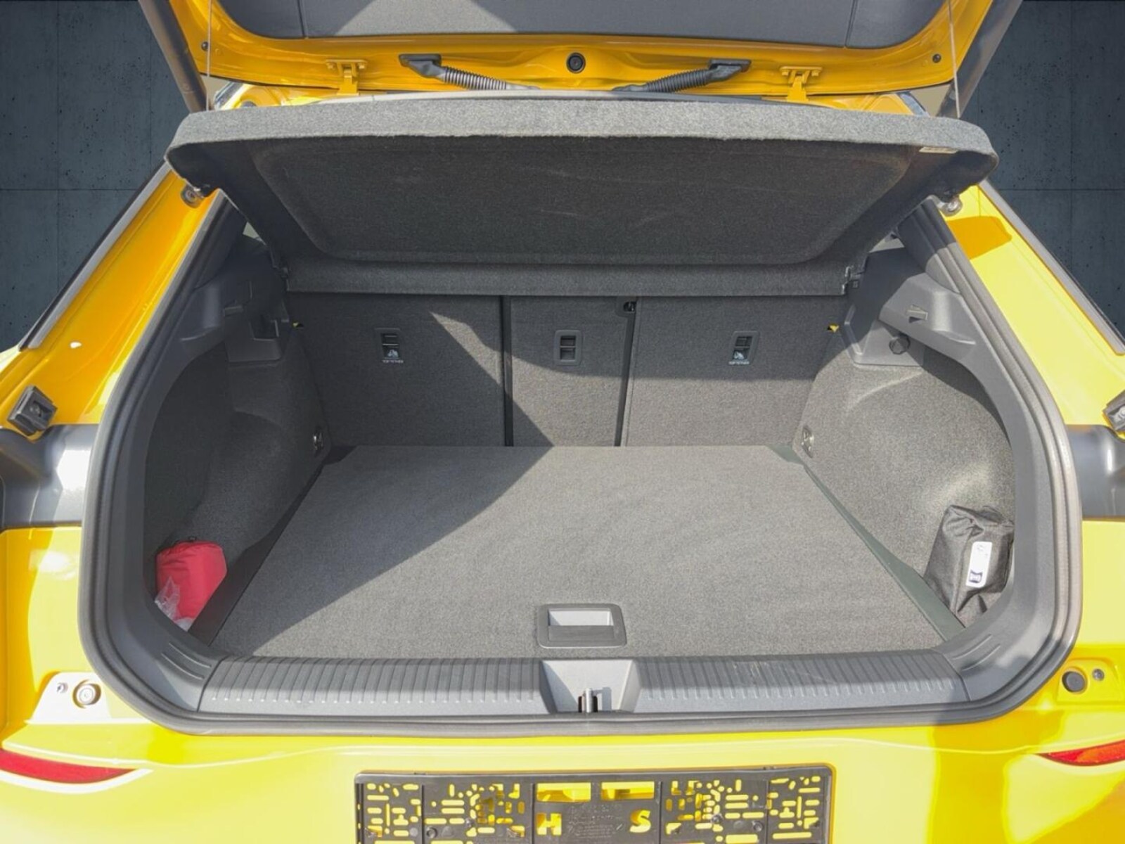 Volkswagen T-Roc – Bild 13