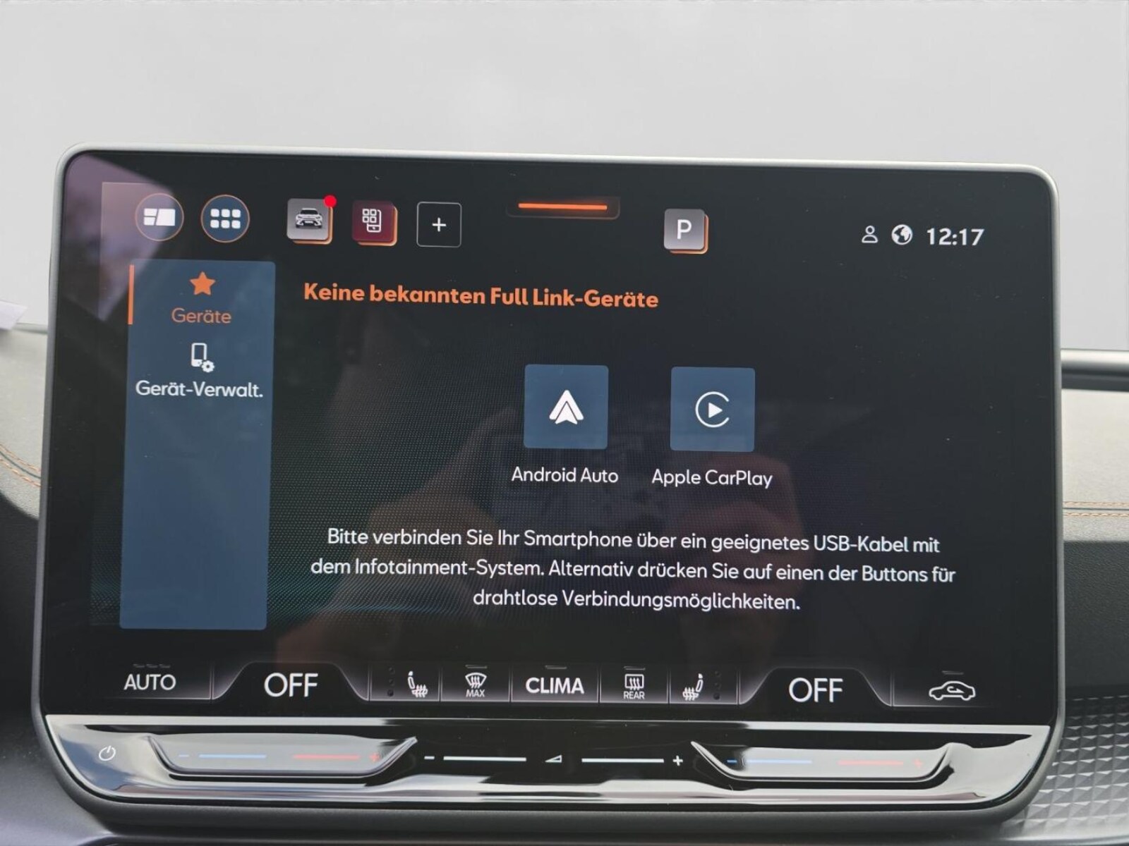 CUPRA Formentor – Bild 13
