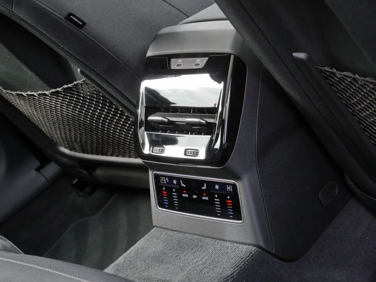Audi A6 Avant – Bild 17