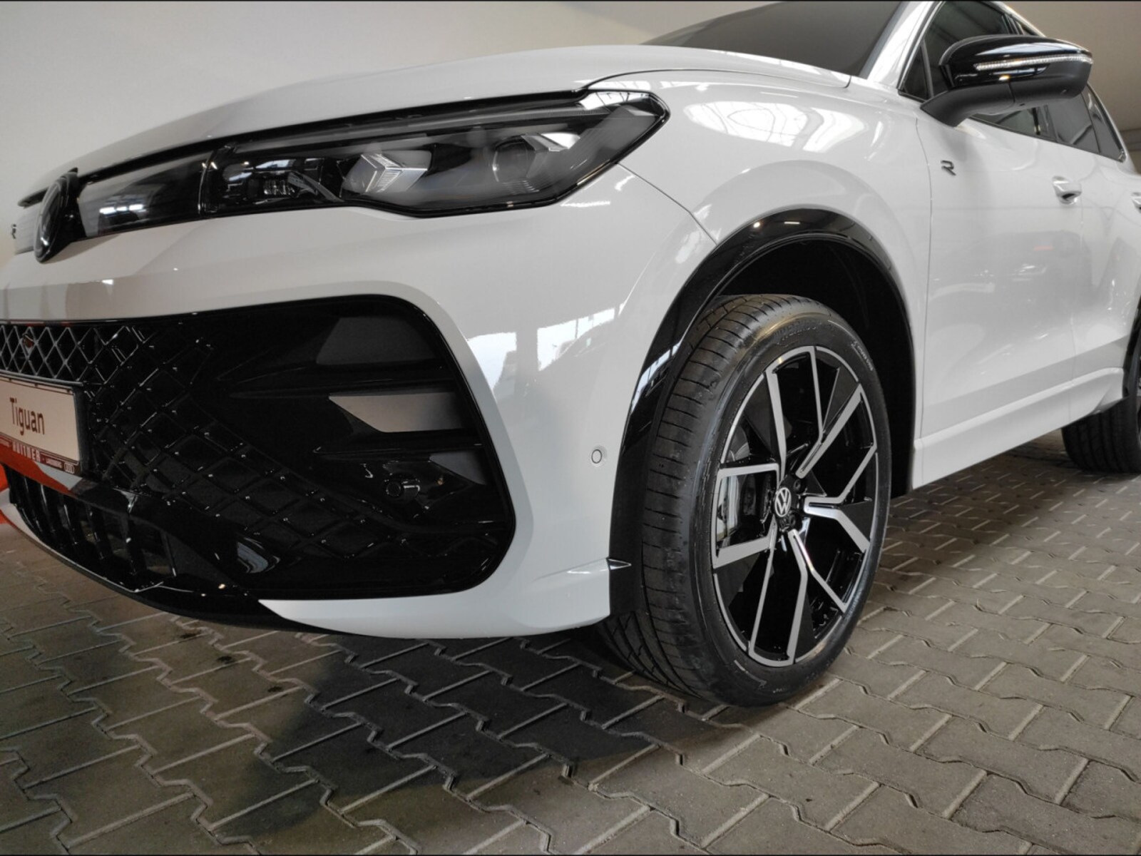 Volkswagen Tiguan – Bild 4