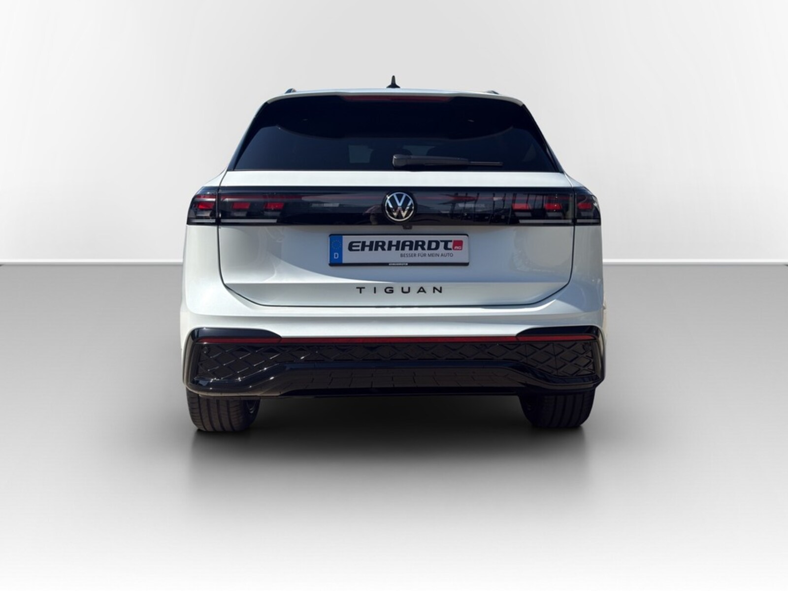 Volkswagen Tiguan – Bild 6