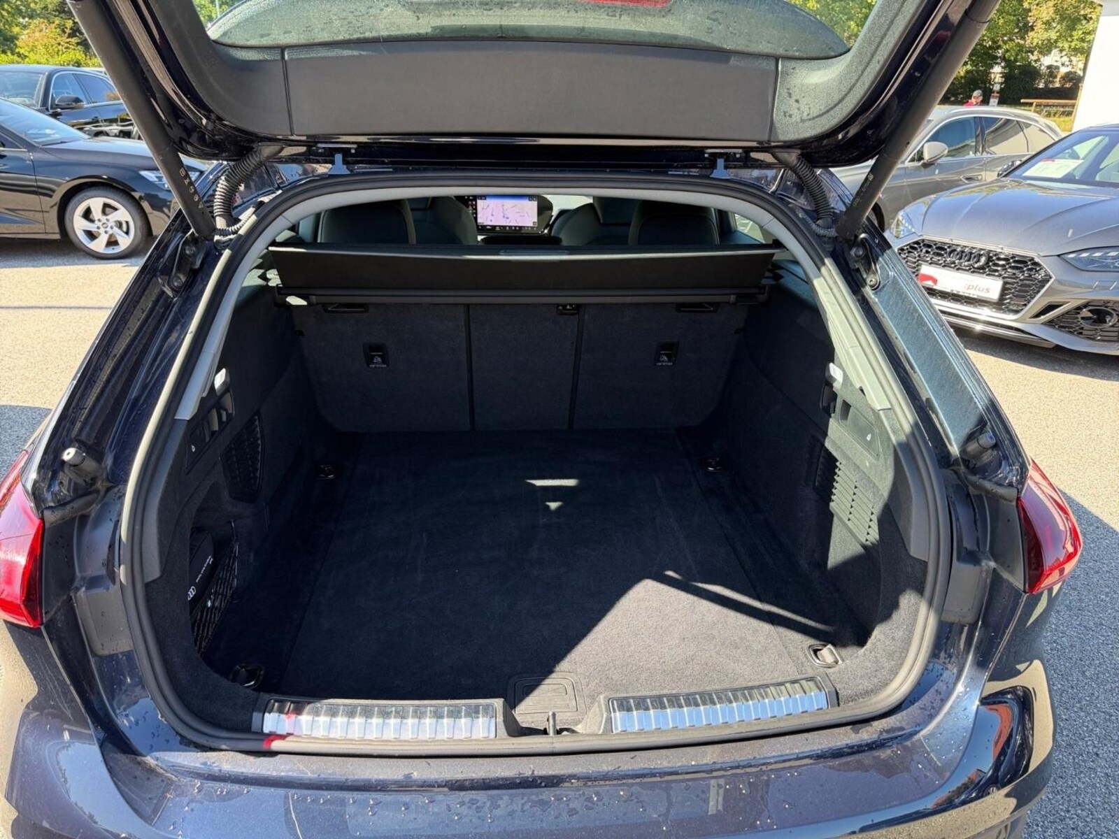 Audi A5 Avant – Bild 8