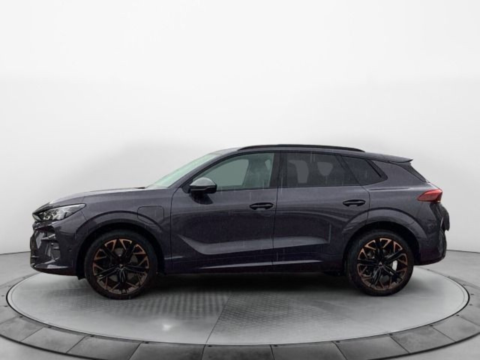 CUPRA Terramar – Bild 3