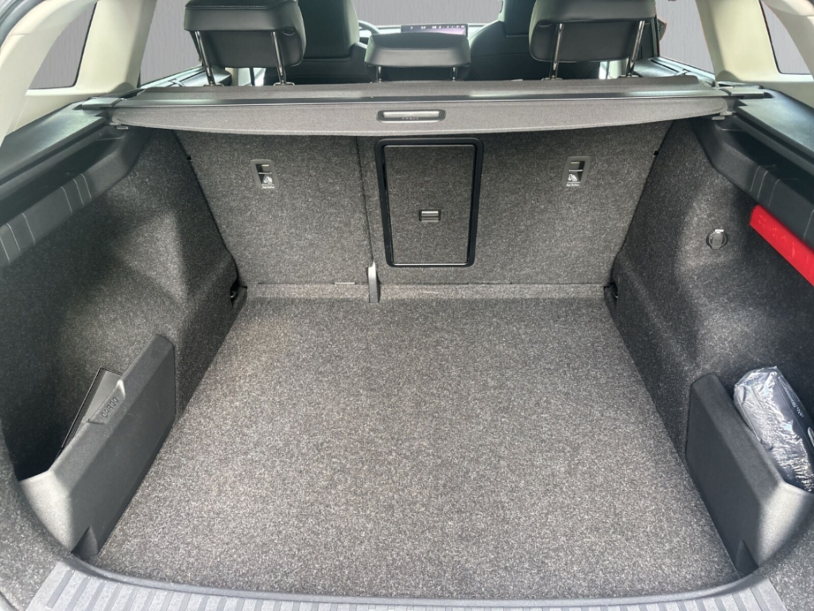 Škoda Enyaq – Bild 12