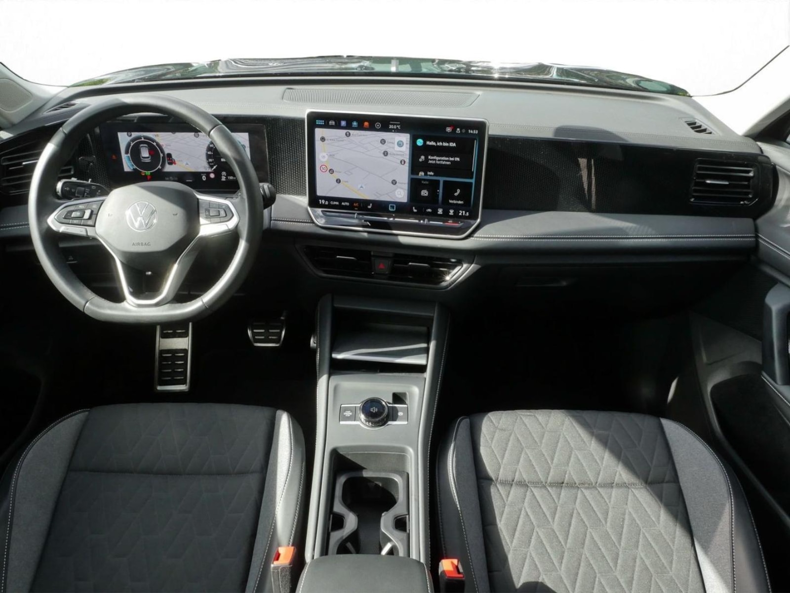 Volkswagen Tiguan – Bild 5