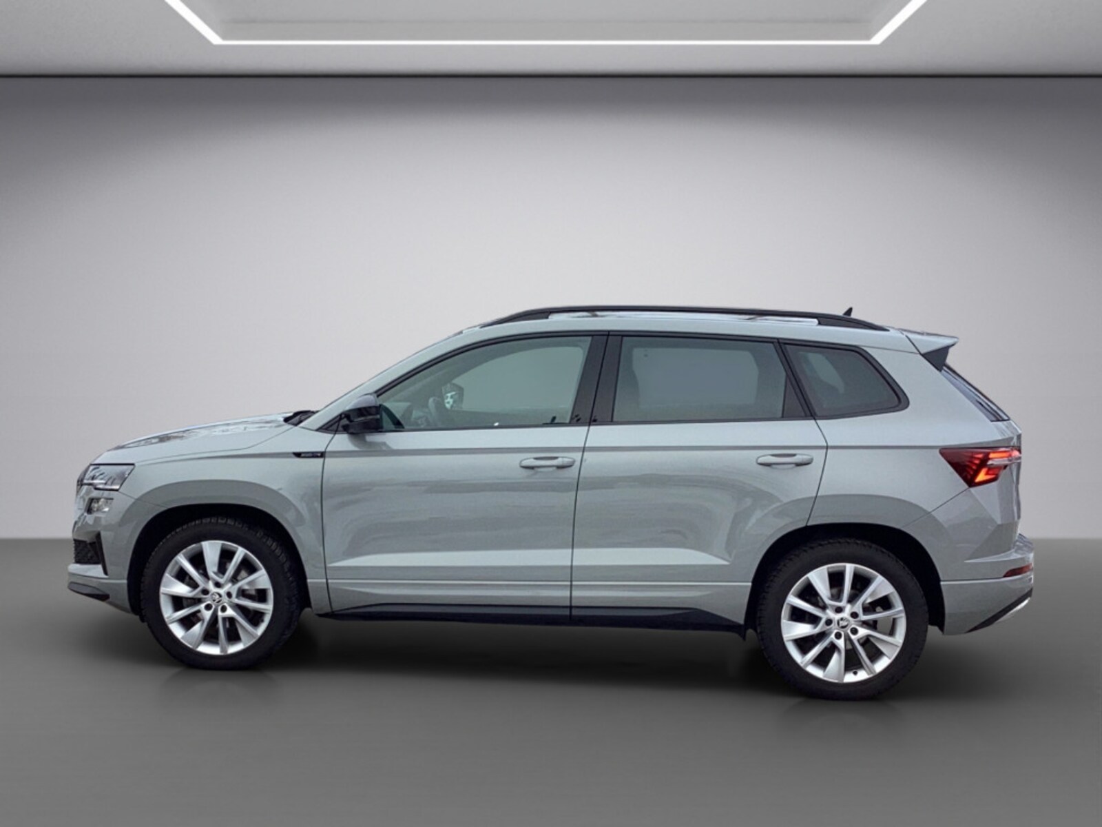Škoda Karoq – Bild 2