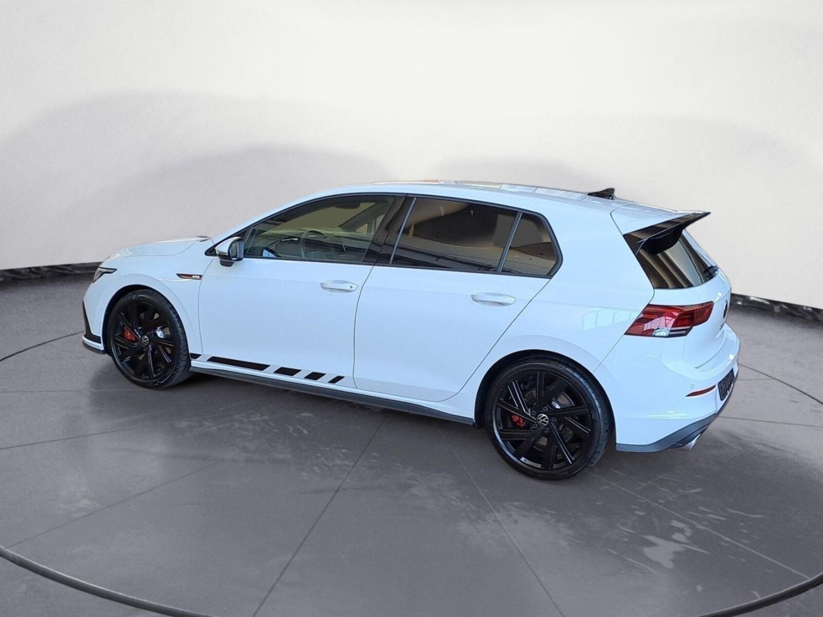Volkswagen Golf – Bild 4