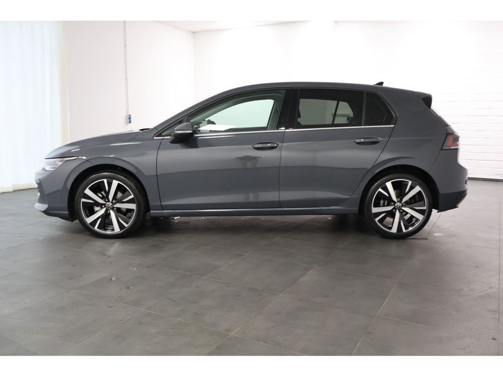 Volkswagen Golf – Bild 7