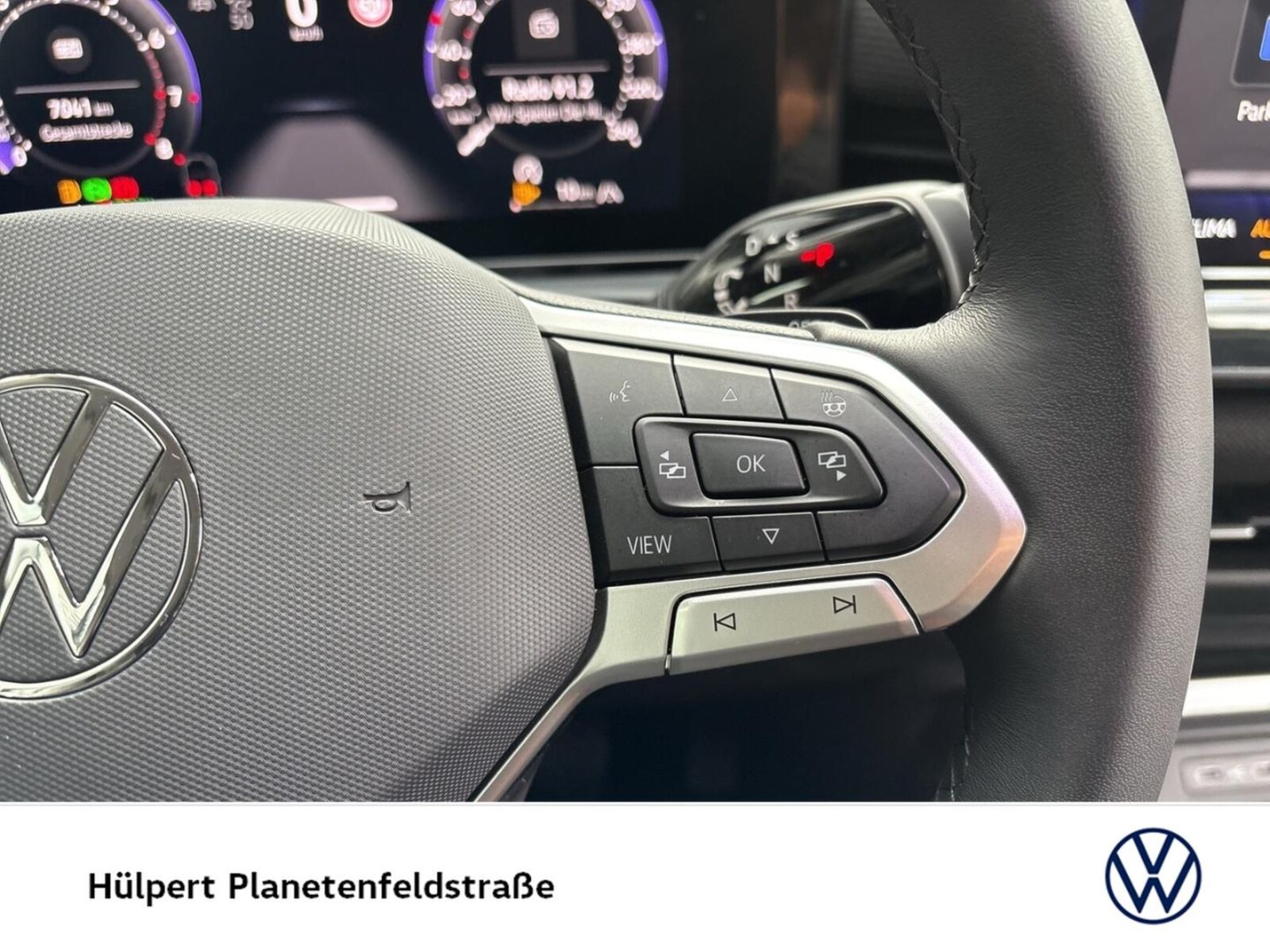 Volkswagen T-Roc – Bild 15