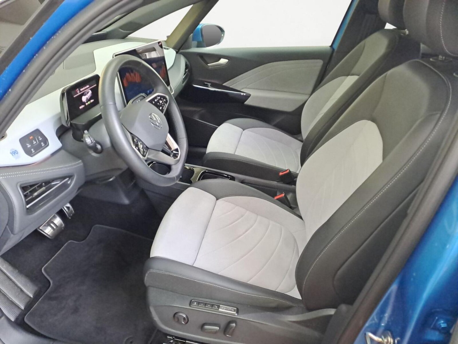 Volkswagen ID.3 – Bild 10