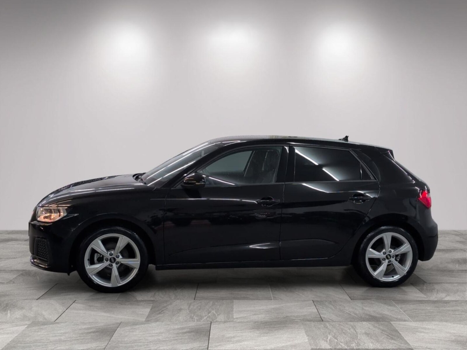 Audi A1 Sportback – Bild 4