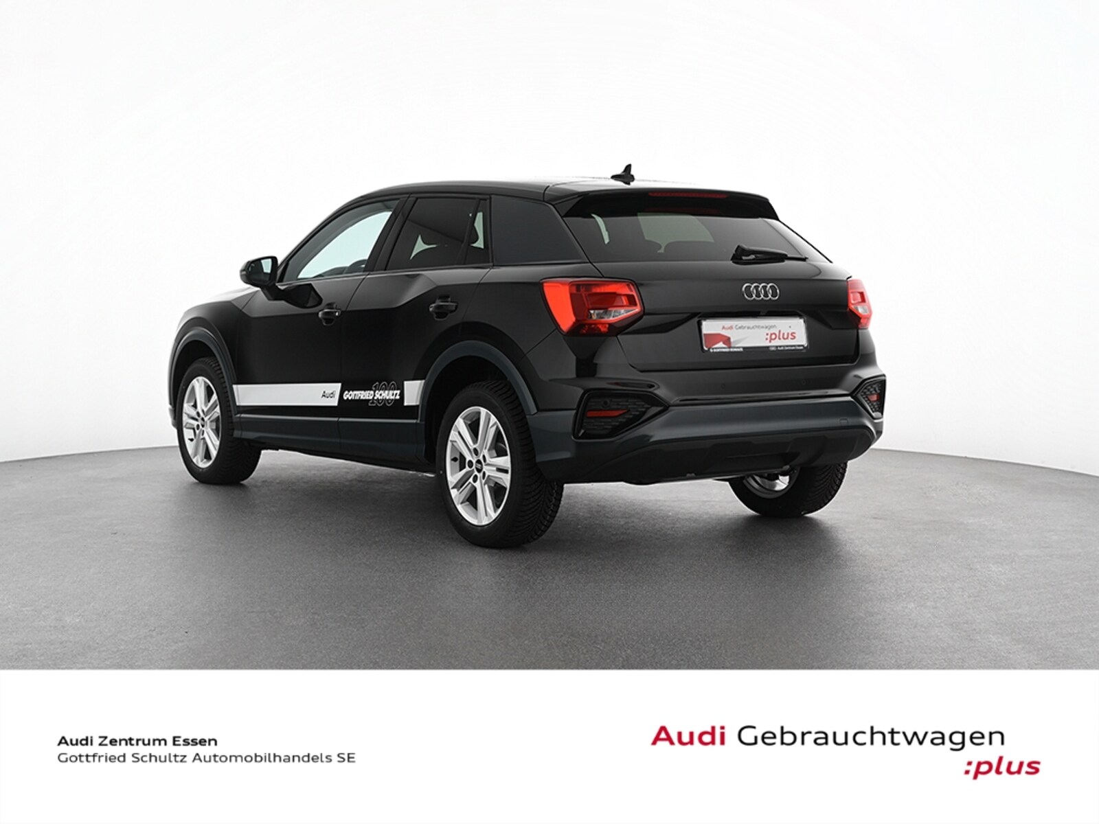 Audi Q2 – Bild 2