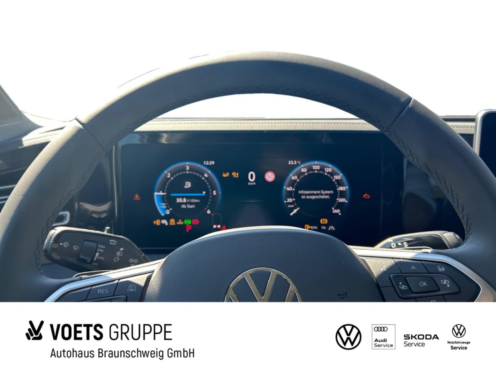 Volkswagen Tiguan – Bild 12