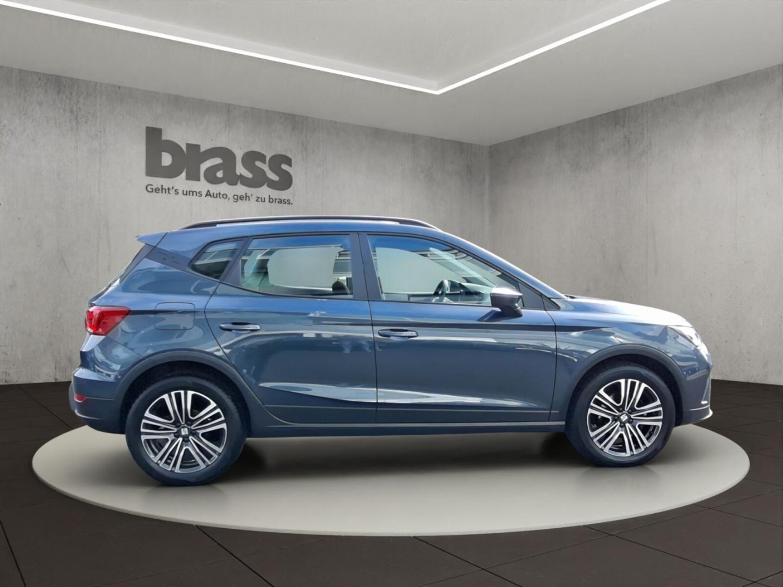 SEAT Arona – Bild 6