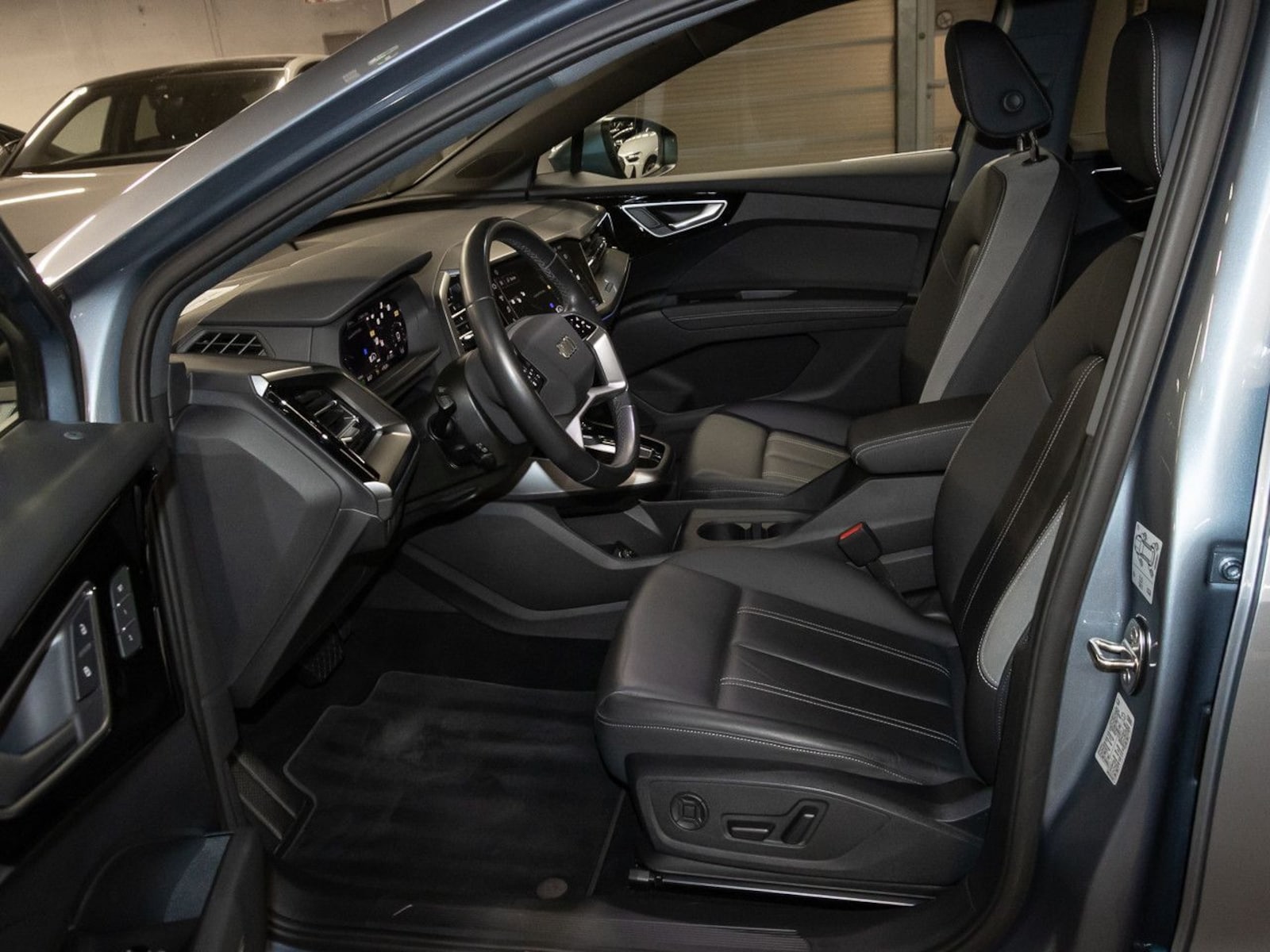 Audi Q4 e-tron – Bild 17