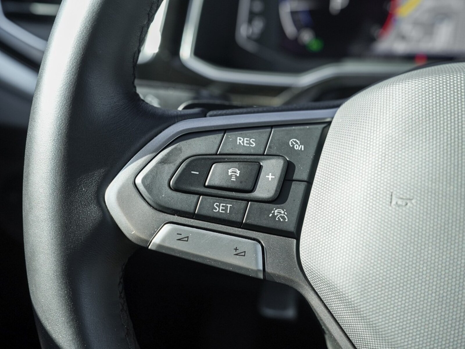 Volkswagen Taigo – Bild 15