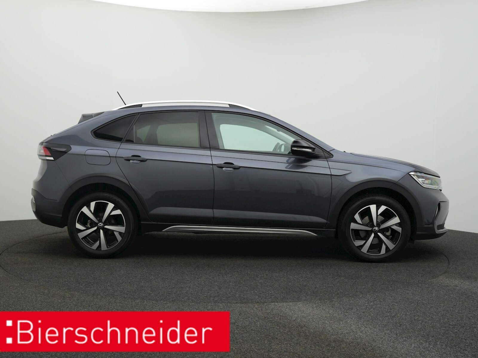 Volkswagen Taigo – Bild 6