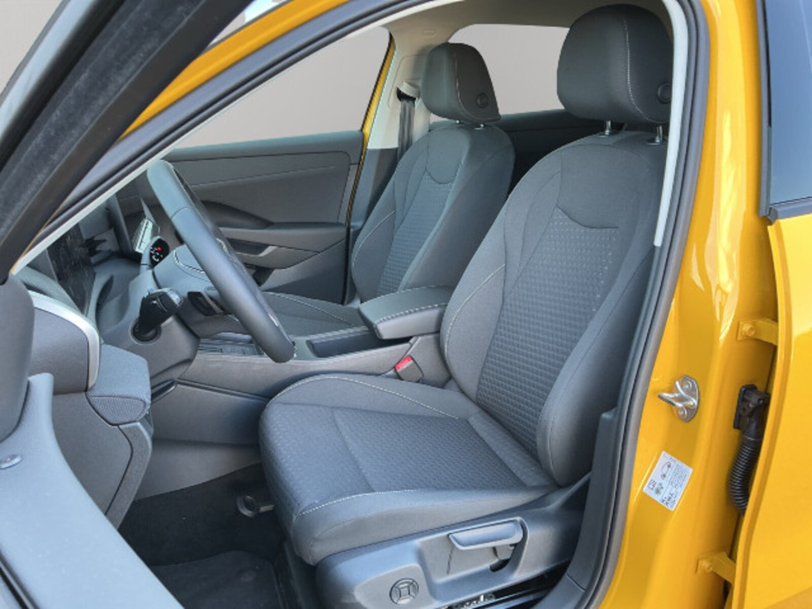 Volkswagen T-Roc – Bild 11