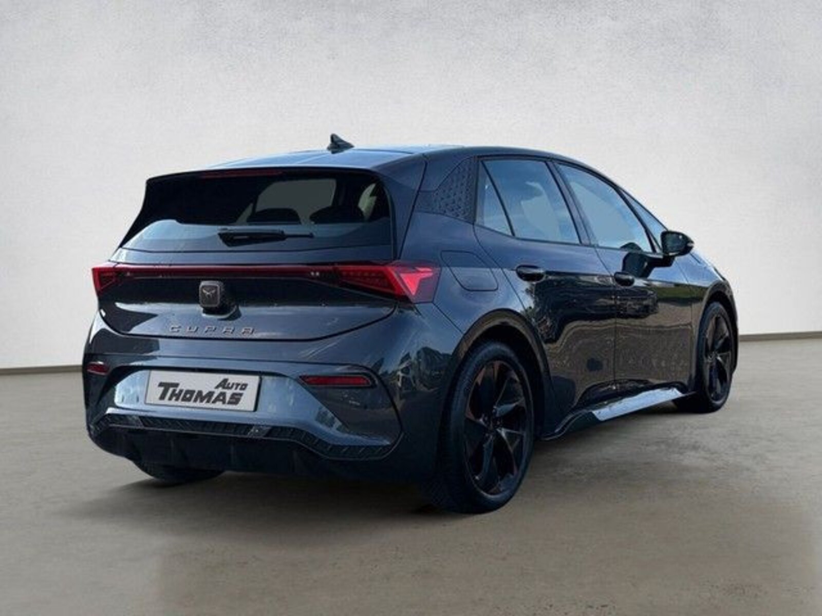 CUPRA Born – Bild 6