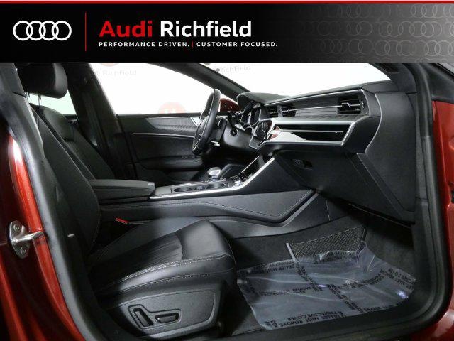 2024 Audi A7 Premium Plus - Photo 11