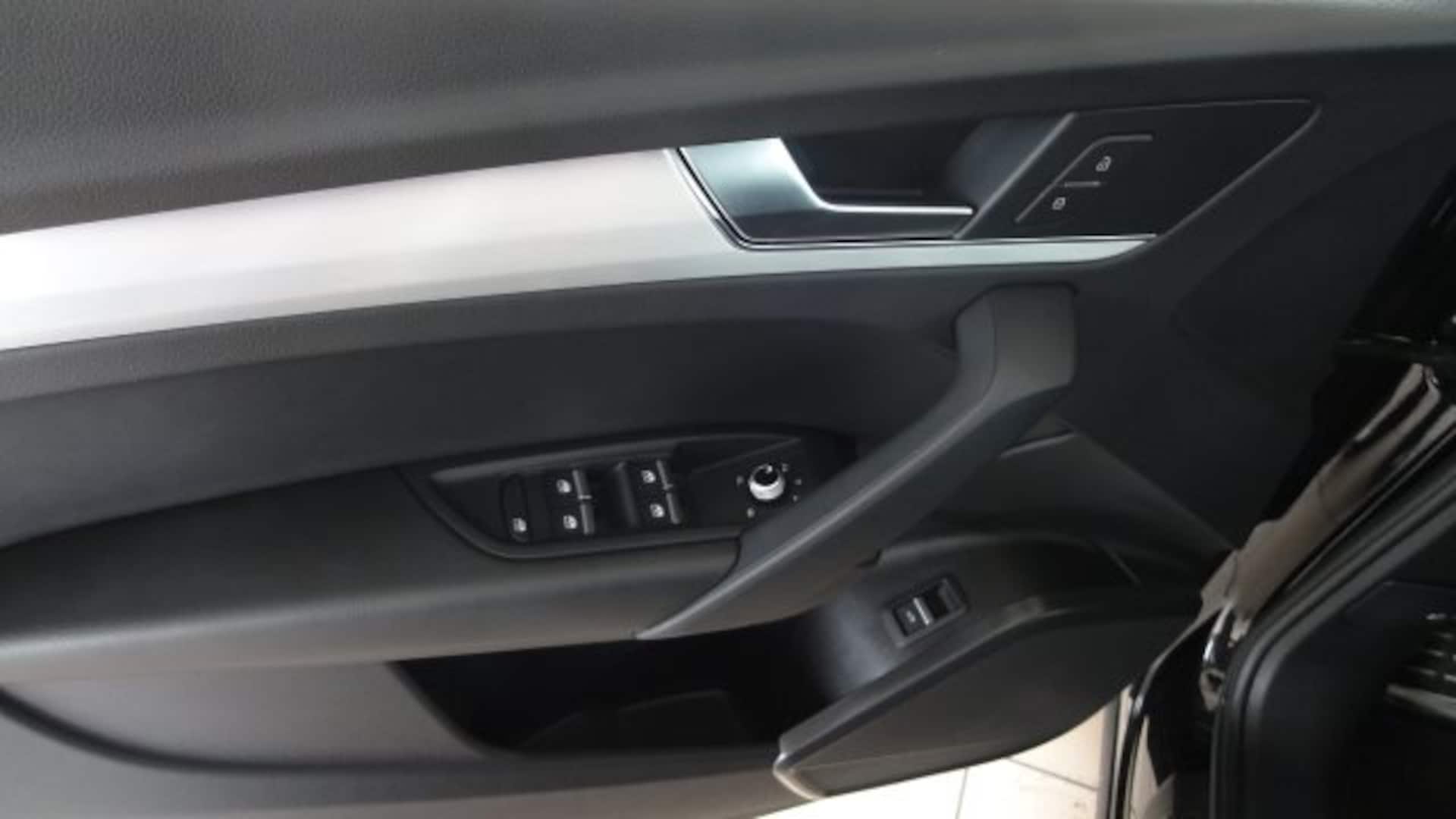 Audi Q5 Sportback S line