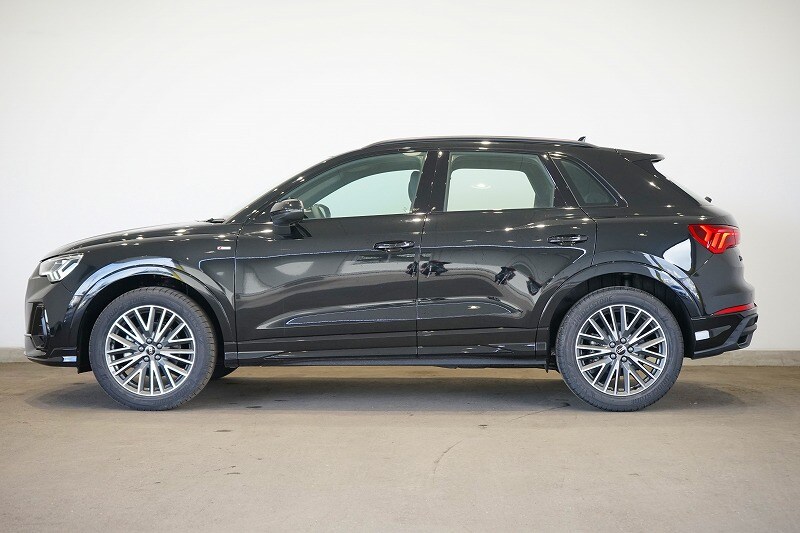 Image about Audi Q3 35 TFSI S line 110(150) kW(PS) S tronic