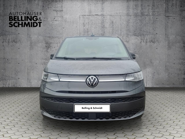 Volkswagen Multivan langversion