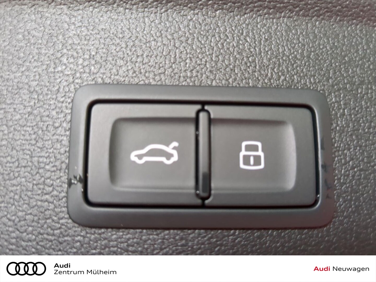 Image about Audi A3 Sportback S line 35 TFSI S tronic
