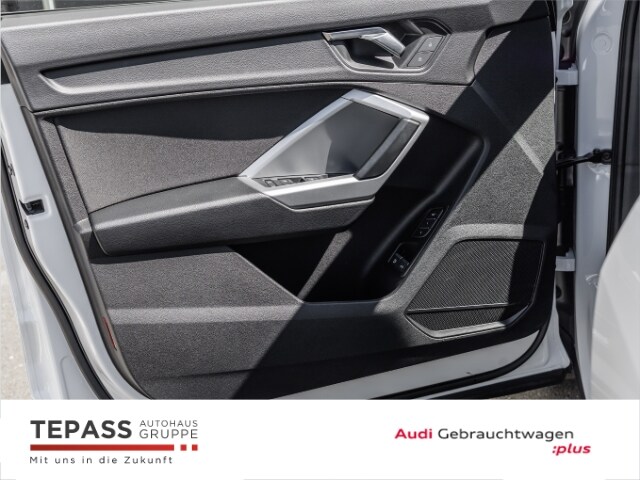 Image about Audi Q3 Sportback TFSI e 45 TFSI e S tronic