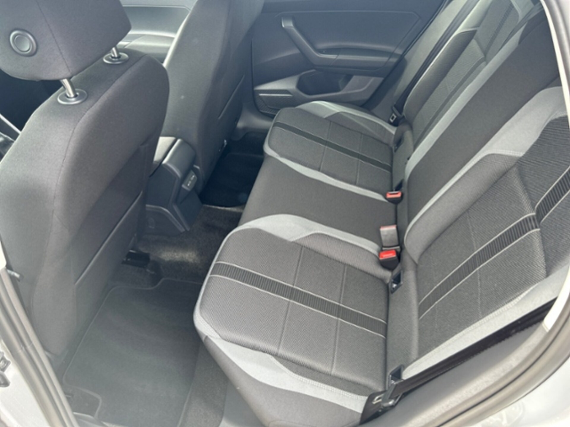 Volkswagen Polo Style